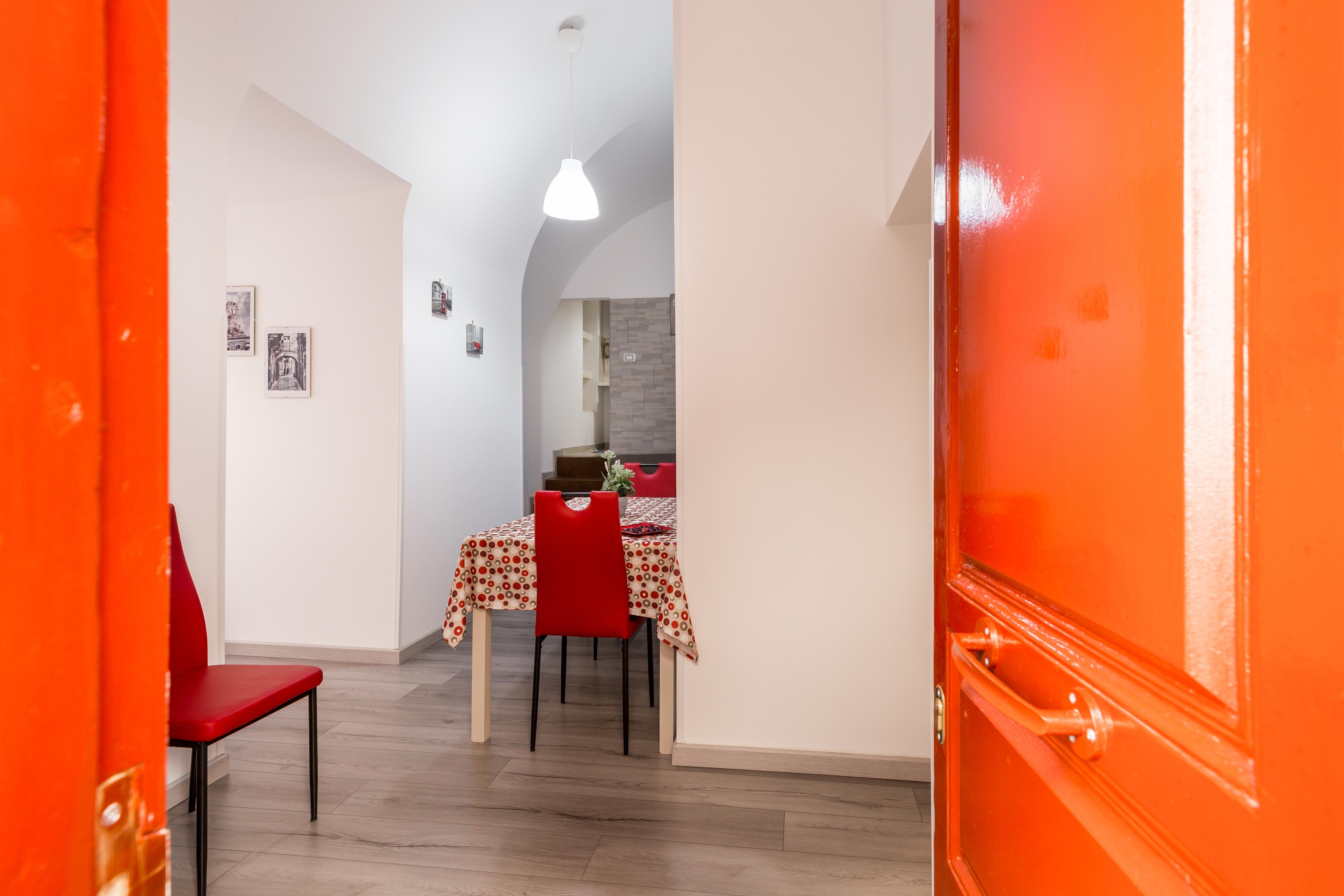 Apartamento Casa del Duomo Módica Exterior foto
