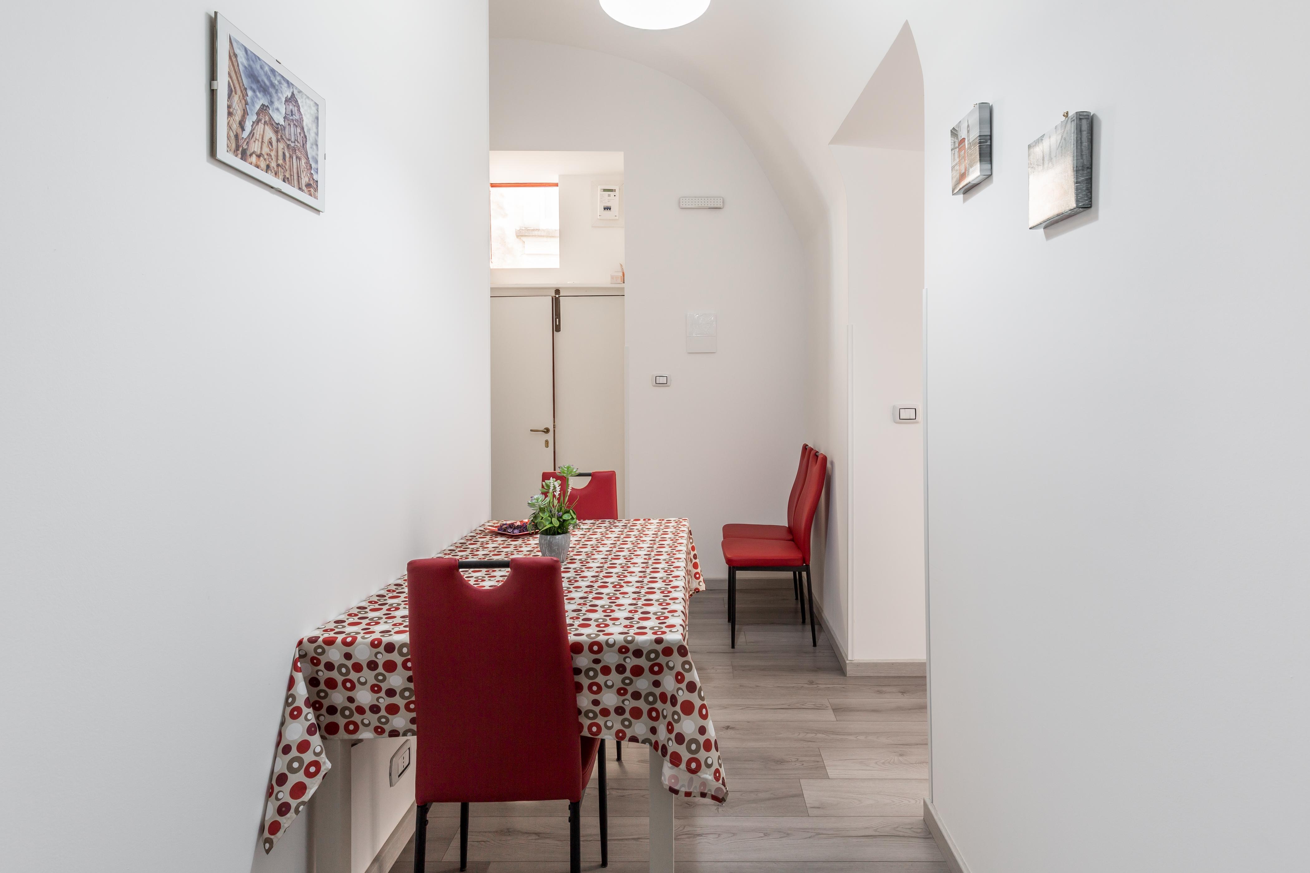 Apartamento Casa del Duomo Módica Exterior foto