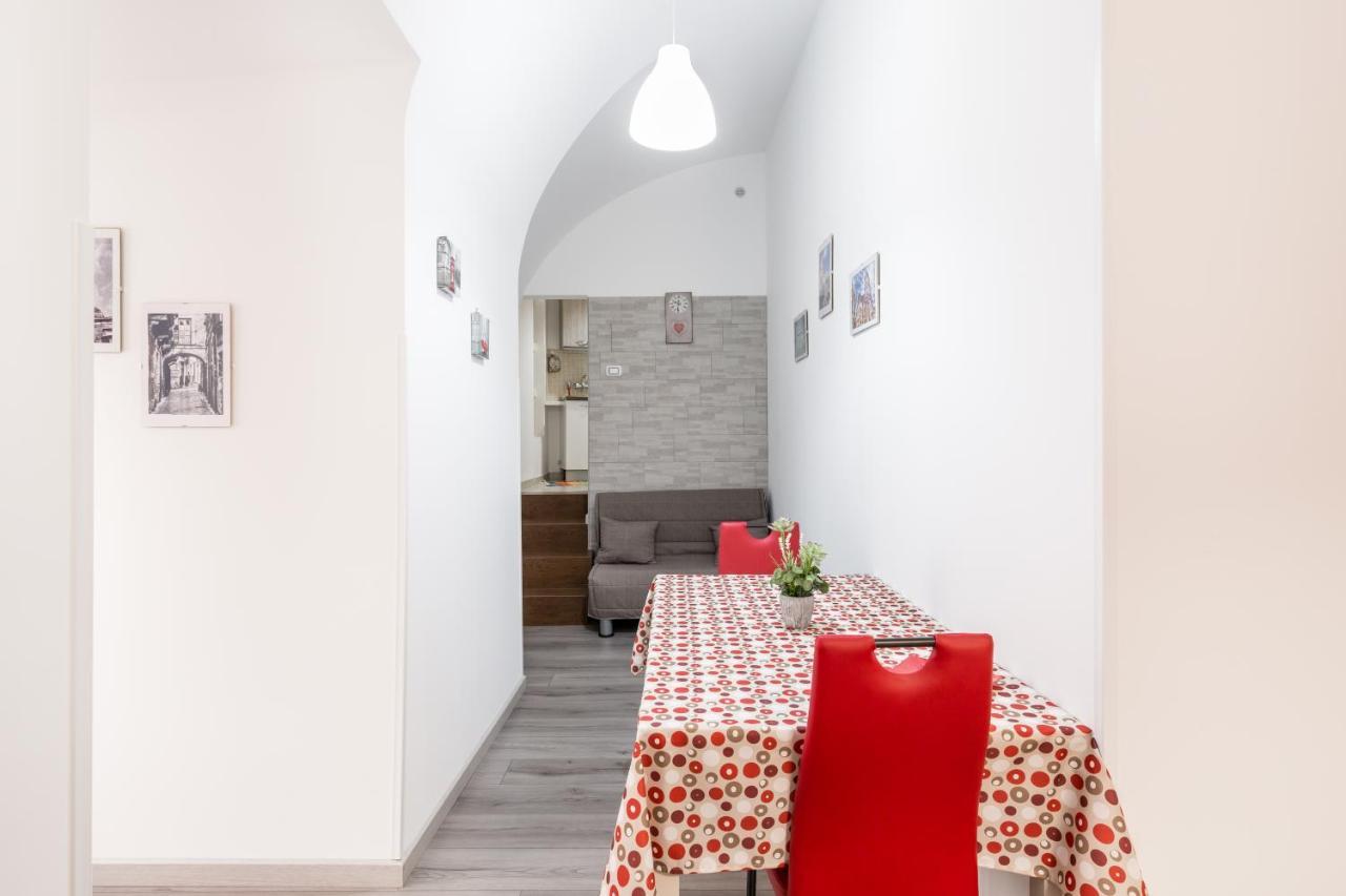 Apartamento Casa del Duomo Módica Exterior foto
